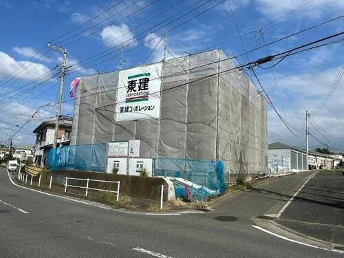 神奈川県横浜市泉区下飯田町 賃貸アパート