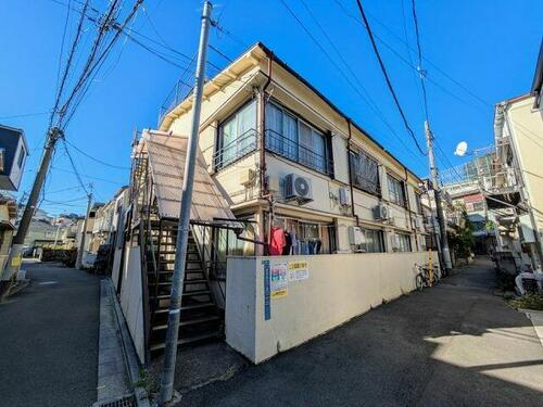 東京都北区赤羽台３丁目 賃貸アパート