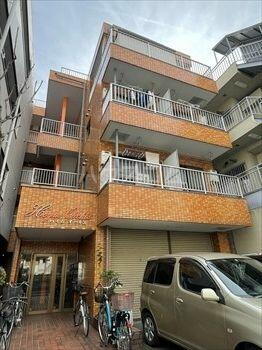 東京都北区赤羽北２丁目 4階建 築36年5ヶ月