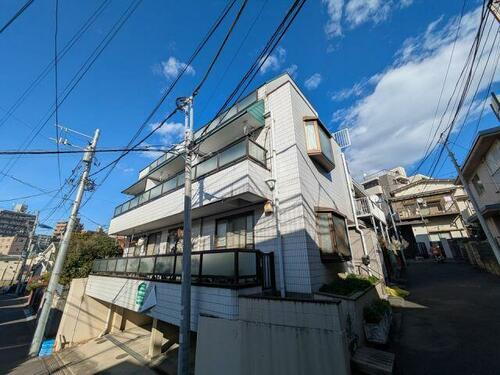 東京都北区赤羽西１丁目 築37年12ヶ月 4階建