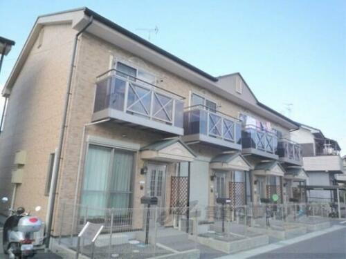 滋賀県栗東市林 築17年10ヶ月 2階建