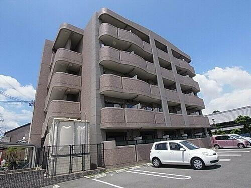 奈良県大和高田市永和町 5階建 築15年4ヶ月