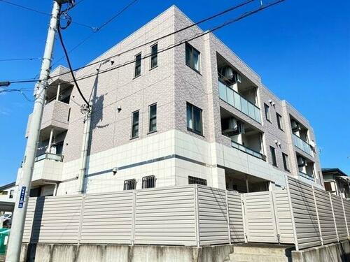 神奈川県横浜市旭区今宿１丁目 賃貸マンション