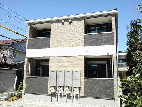 愛知県名古屋市中村区熊野町３丁目 2階建 築5年8ヶ月