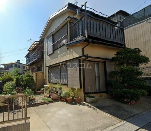 千葉県船橋市大穴北８丁目 賃貸一戸建て