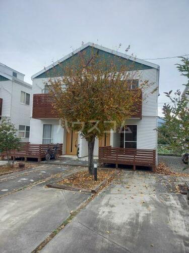 静岡県静岡市葵区瀬名中央４丁目 賃貸アパート