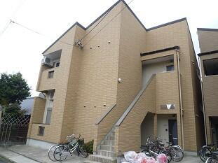 愛知県名古屋市中村区栄生町 2階建 築17年6ヶ月