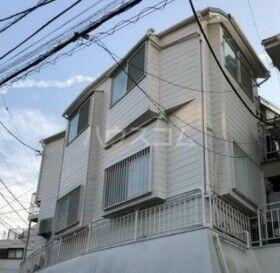 神奈川県横浜市港北区篠原北１丁目 築40年10ヶ月 2階建