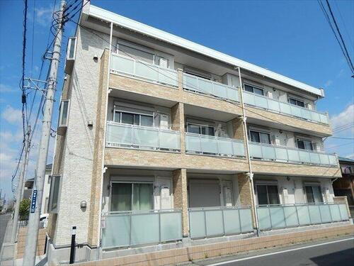 埼玉県上尾市柏座１丁目 賃貸マンション