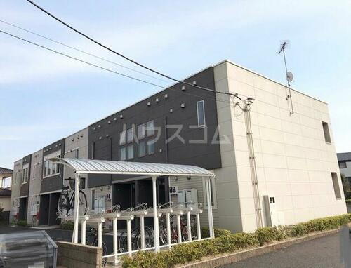 埼玉県さいたま市見沼区大字中川 賃貸アパート