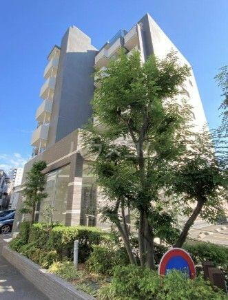 東京都荒川区東尾久５丁目 賃貸マンション