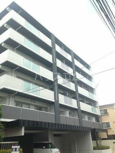 東京都北区志茂３丁目 築8年8ヶ月 6階建