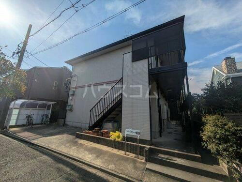 愛知県名古屋市瑞穂区船原町６丁目 2階建 築27年8ヶ月