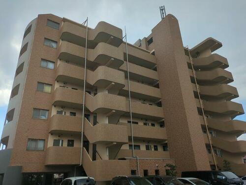 神奈川県茅ヶ崎市矢畑 賃貸マンション