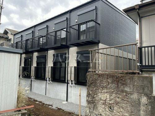 千葉県船橋市南三咲１丁目 賃貸アパート