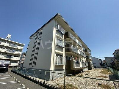 愛知県安城市緑町１丁目 賃貸アパート