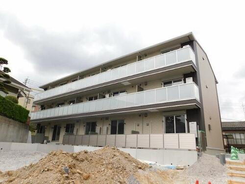 福岡県北九州市八幡西区三ケ森３丁目 3階建