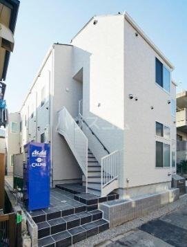 カーサ・フォレスタ