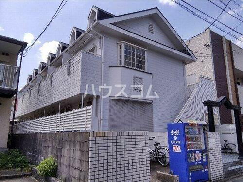 愛知県名古屋市中村区角割町１丁目 築37年5ヶ月 2階建