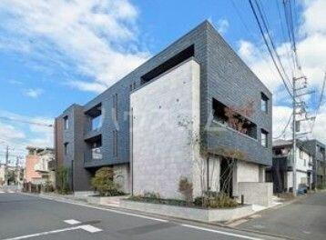 ヴィリジアン陣屋Ⅰ