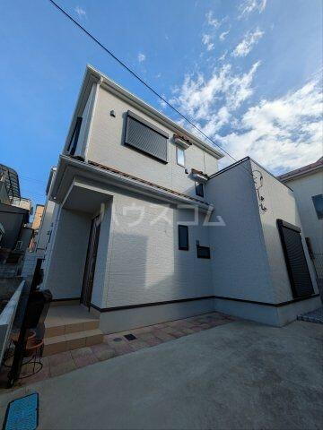 埼玉県さいたま市緑区太田窪１丁目 賃貸一戸建て