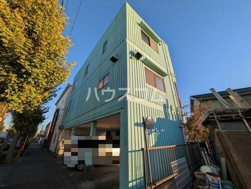 東京都稲城市押立 賃貸一戸建て