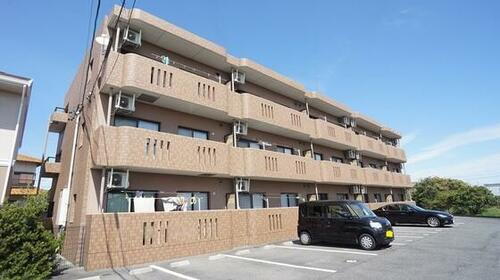 三重県鈴鹿市東玉垣町 賃貸マンション