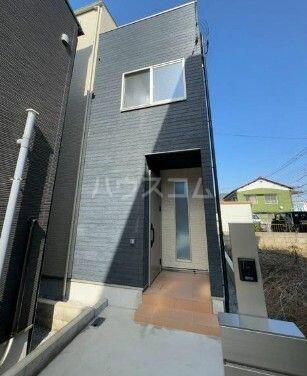 埼玉県川口市中青木５丁目 賃貸一戸建て