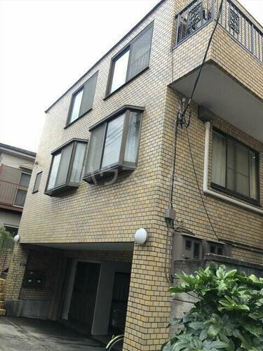 東京都北区堀船３丁目 賃貸マンション