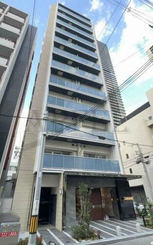 アバンティうめきた