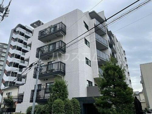 東京都北区志茂２丁目 築9年11ヶ月 8階建