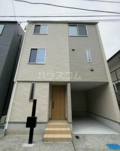 埼玉県さいたま市南区四谷１丁目 賃貸一戸建て