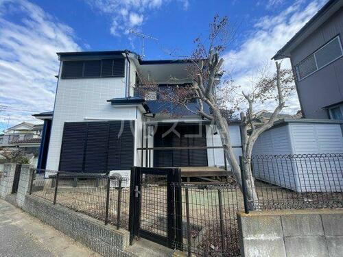 埼玉県桶川市大字下日出谷 賃貸一戸建て