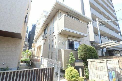 千葉県流山市南流山１丁目 2階建