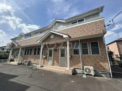 神奈川県小田原市小台 テラスハウス