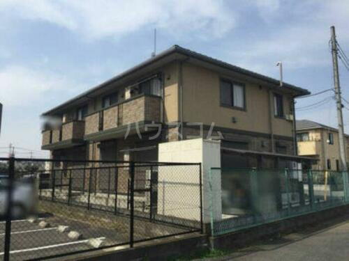 埼玉県上尾市大字原市 賃貸アパート