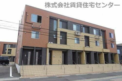 和歌山県和歌山市有本 3階建 築3年6ヶ月