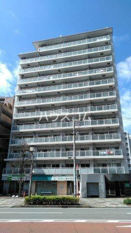 埼玉県川口市川口４丁目 築20年10ヶ月 12階建