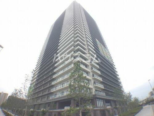 東京都葛飾区新宿６丁目 賃貸マンション