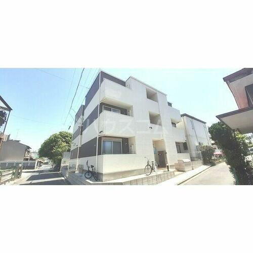 愛知県名古屋市南区寺崎町 賃貸アパート