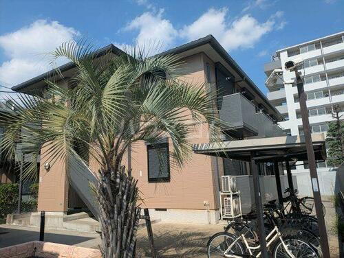 埼玉県さいたま市中央区下落合３丁目 2階建 築19年12ヶ月