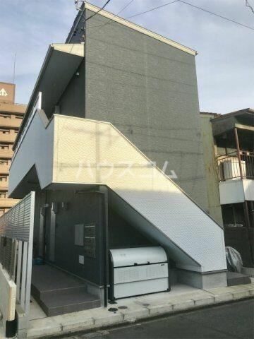 愛知県名古屋市熱田区幡野町 賃貸アパート