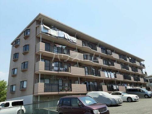 神奈川県海老名市国分南３丁目 賃貸マンション