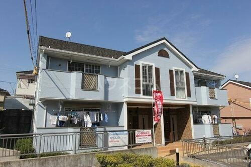 愛知県日進市岩崎台２丁目 2階建 築20年9ヶ月