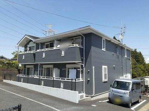 千葉県千葉市緑区鎌取町 賃貸アパート