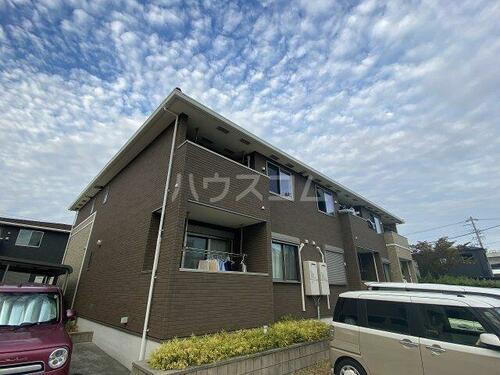 愛知県名古屋市港区大西１丁目 築6年12ヶ月 2階建