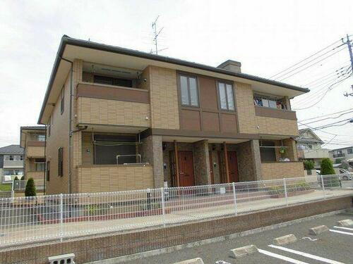 茨城県守谷市松ケ丘１丁目 築16年4ヶ月 2階建