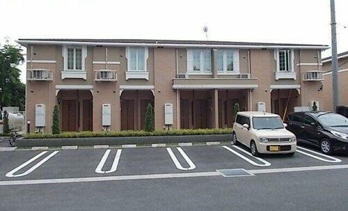 ウォーターヒルズⅢ