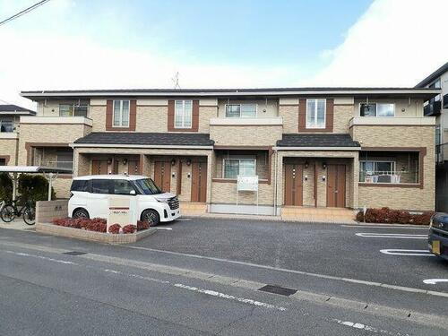 愛知県知多郡武豊町字四畝 賃貸アパート