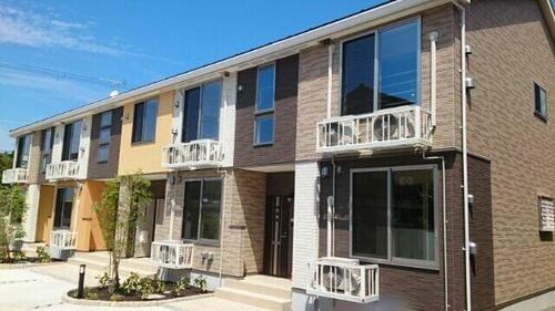 京都府京丹後市峰山町杉谷 築7年5ヶ月 2階建